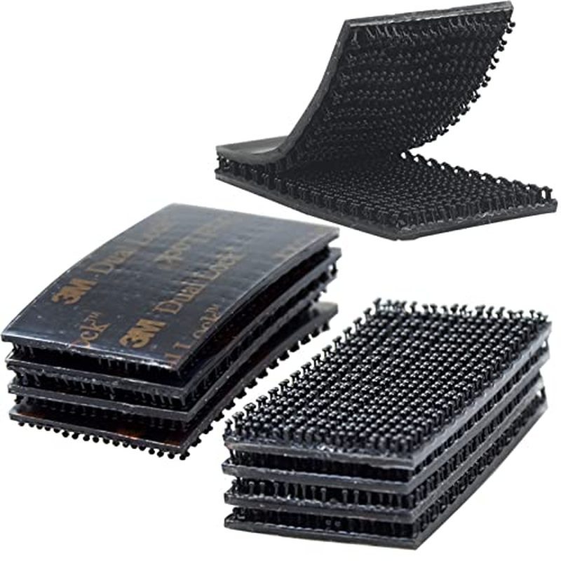 Luoyang City Mengjin District Langang Commercial Co., Ltd. Băng lồng vào nhau có thể tái sử dụng 8 m