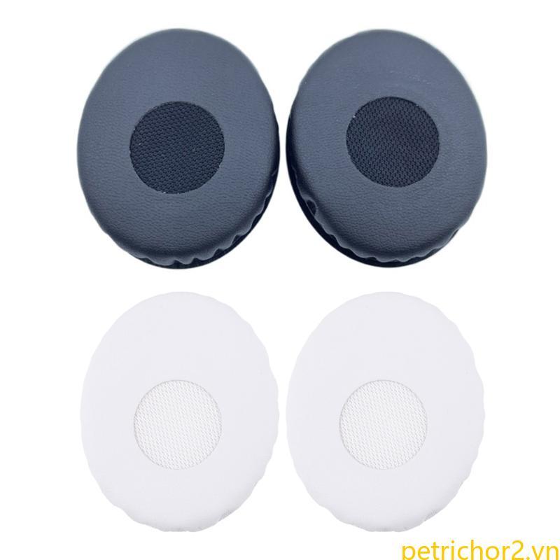 PET 1 Cặp Miếng Đệm Tai Đệm Các Bộ Phận Cho HD228 HD229 HD218 HD219 HD220 HD238