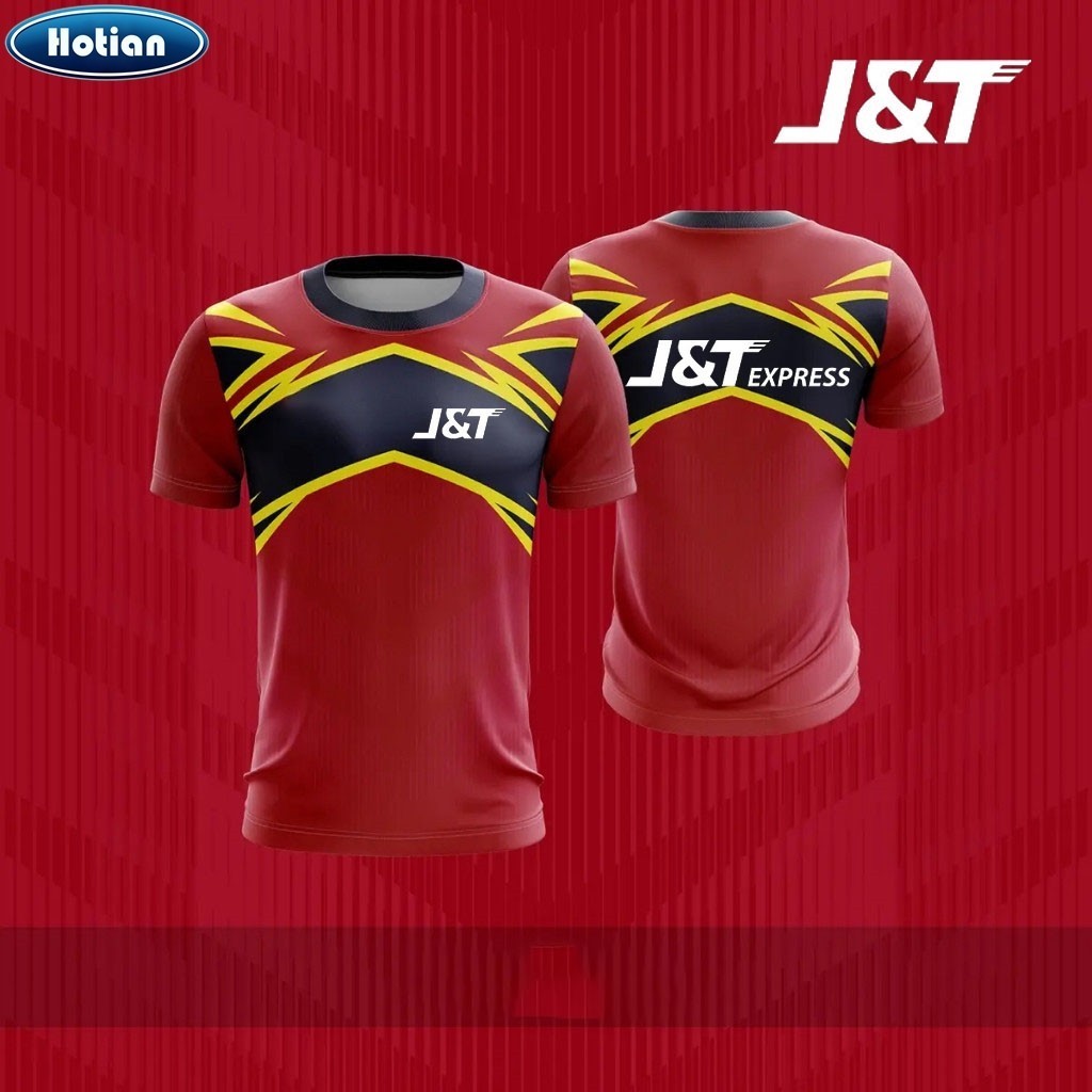 Áo thun sợi nhỏ thăng hoa phong cách thiết kế Spx Express