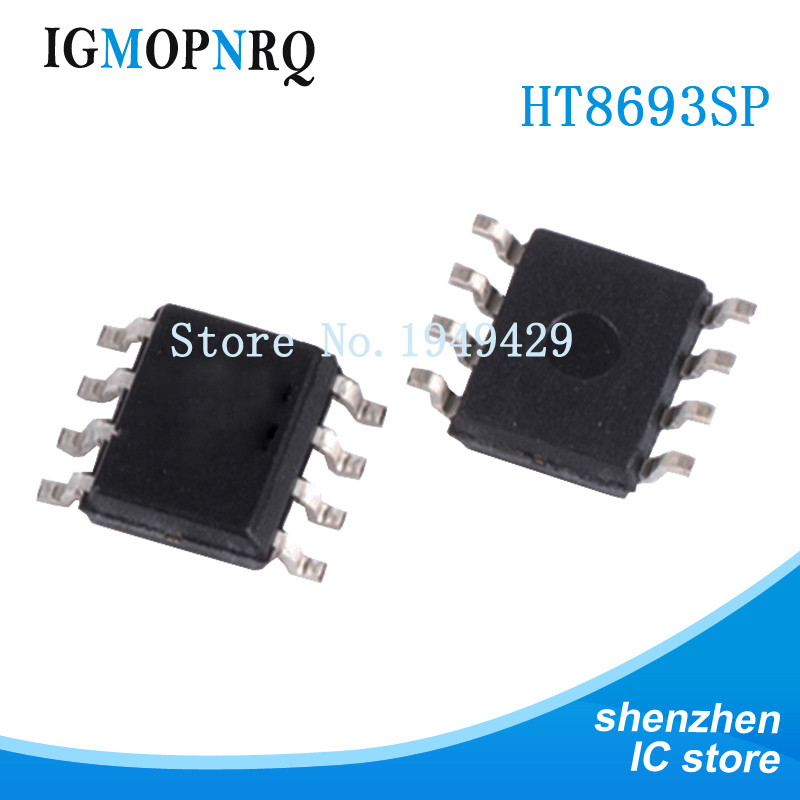 2 chiếc HT8963 SOP8 HT8693 SOP HT8963SP SOP-8 khuếch đại âm thanh chính hãng