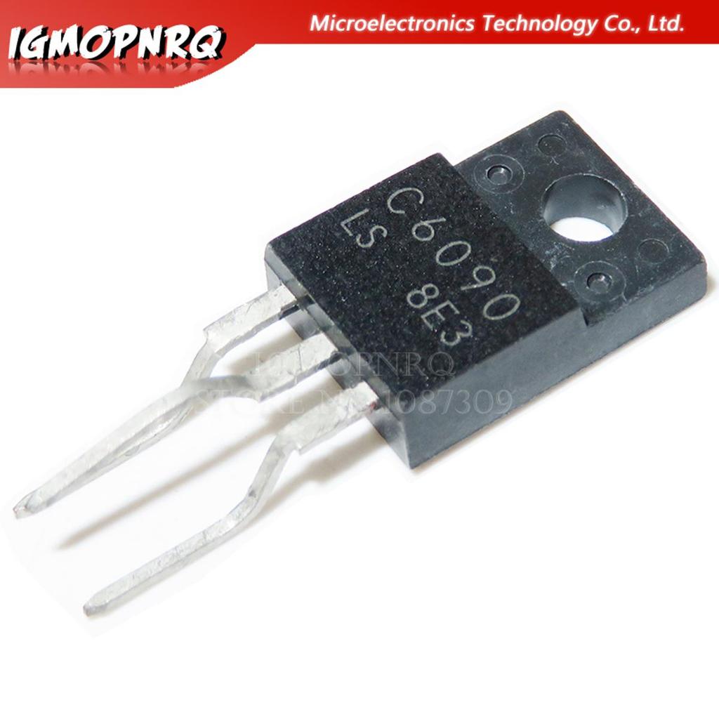 10 chiếc 2SC6090LS C6090 dòng ống mới nguyên bản