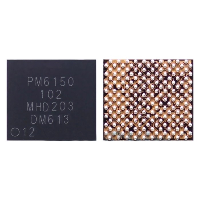 Mô-đun IC nguồn PM6150 102