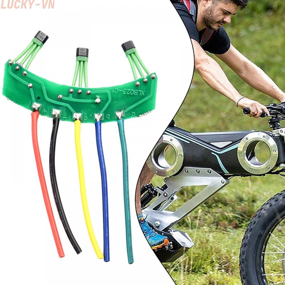 Replacement PCB Cable for Ebike Differential Motor Easy to Use High Quality