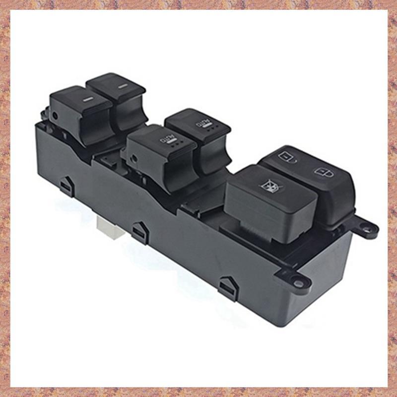 93571-A7200 Công Tắc Điều Chỉnh Cửa Sổ Ô Tô Cho Forte5 2014-2018 93571A7200 (R F C V)