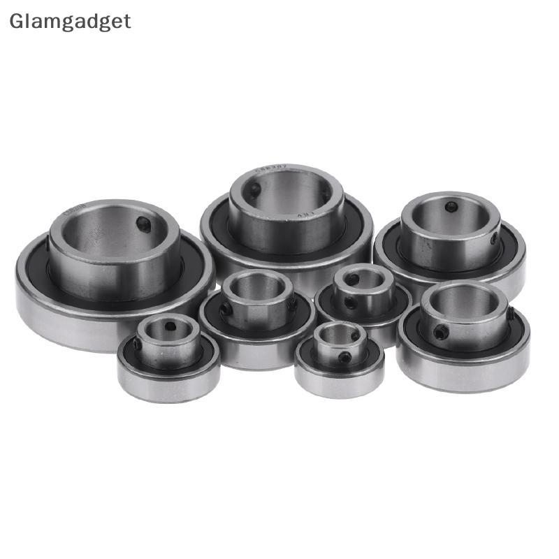 [Glg] Vòng bi phẳng bên ngoài chất lượng cao có dây trên cùng CSB-Series CSB202 CSB203 CSB204 CSB205