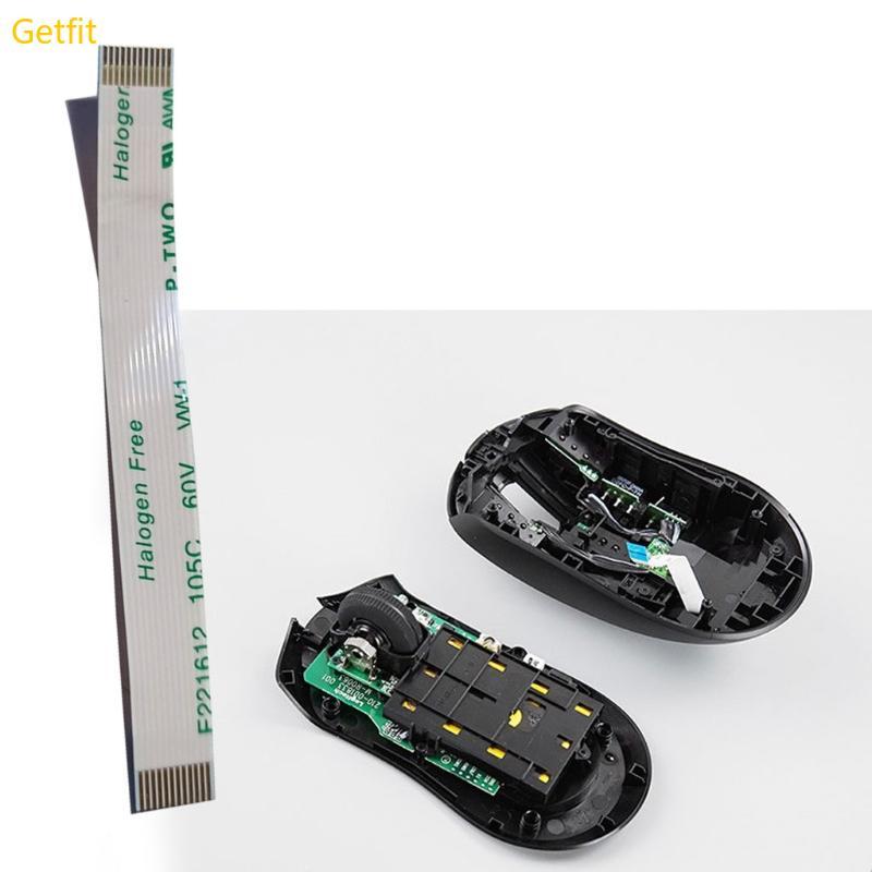 GETF Cho G703 G703 G703 Hero Mouse Side Keys Bo Mạch Chủ Bảng Mạch Dây Cáp