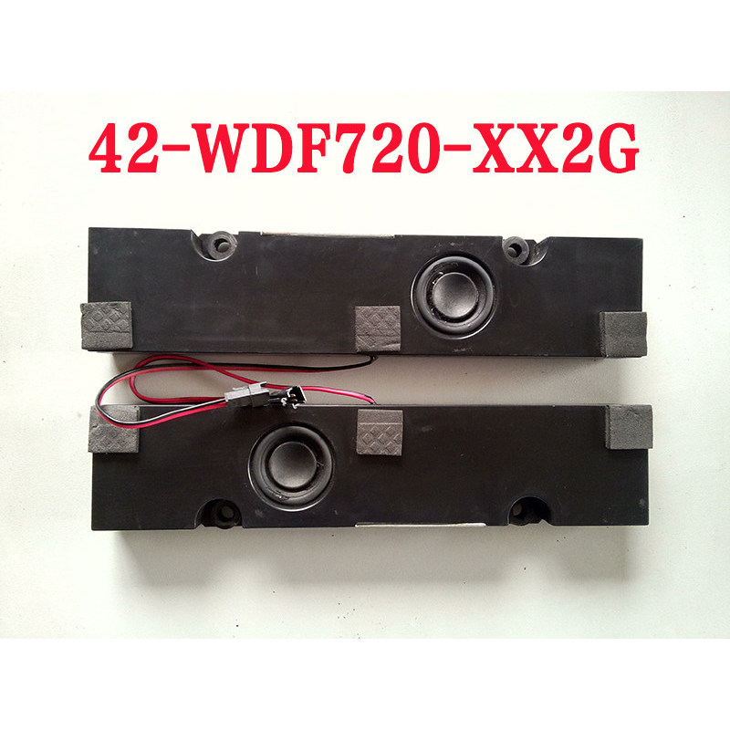 Ô Tô / Máy Giải Trí / Loa Thụ Động 42-WDF720-XX2G Loa Tám Ou 8W 8W