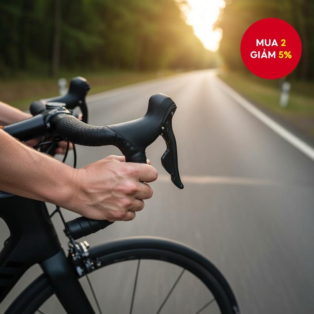 Vỏ bảo vệ cho xe đạp đường trường 105 UT 4700 5800 6800 R7000 Claris R2000 Sora R3000 Ultegra R8000 