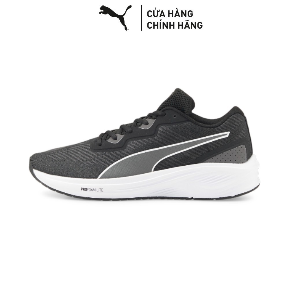 Giày thể thao Puma Unisex Aviator ProFoam Sky Running Shoes Màu Đen