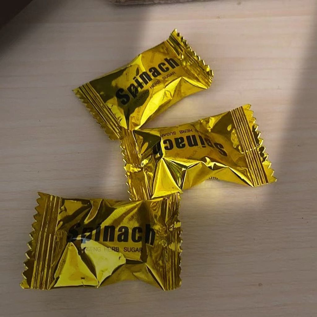 Nửa là Đủ Malaysia Nguyên Bản Vàng Giải Nén Đỏ Nhân Sâm Giải Nén Cứng Hummer Giải Nén Cứng Búa Giải 