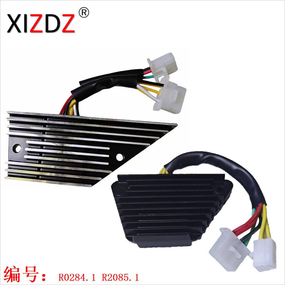 Thích hợp cho Honda CBX 750 F 31600-MJ0-003SH255A-12