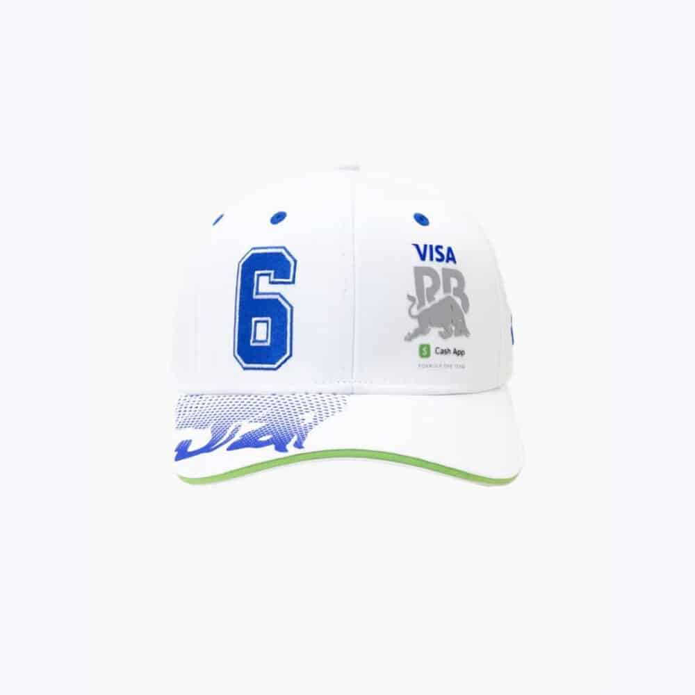 Ứng dụng tiền mặt Visa RB - Mũ Lưỡi Trai 9Seventy 2025