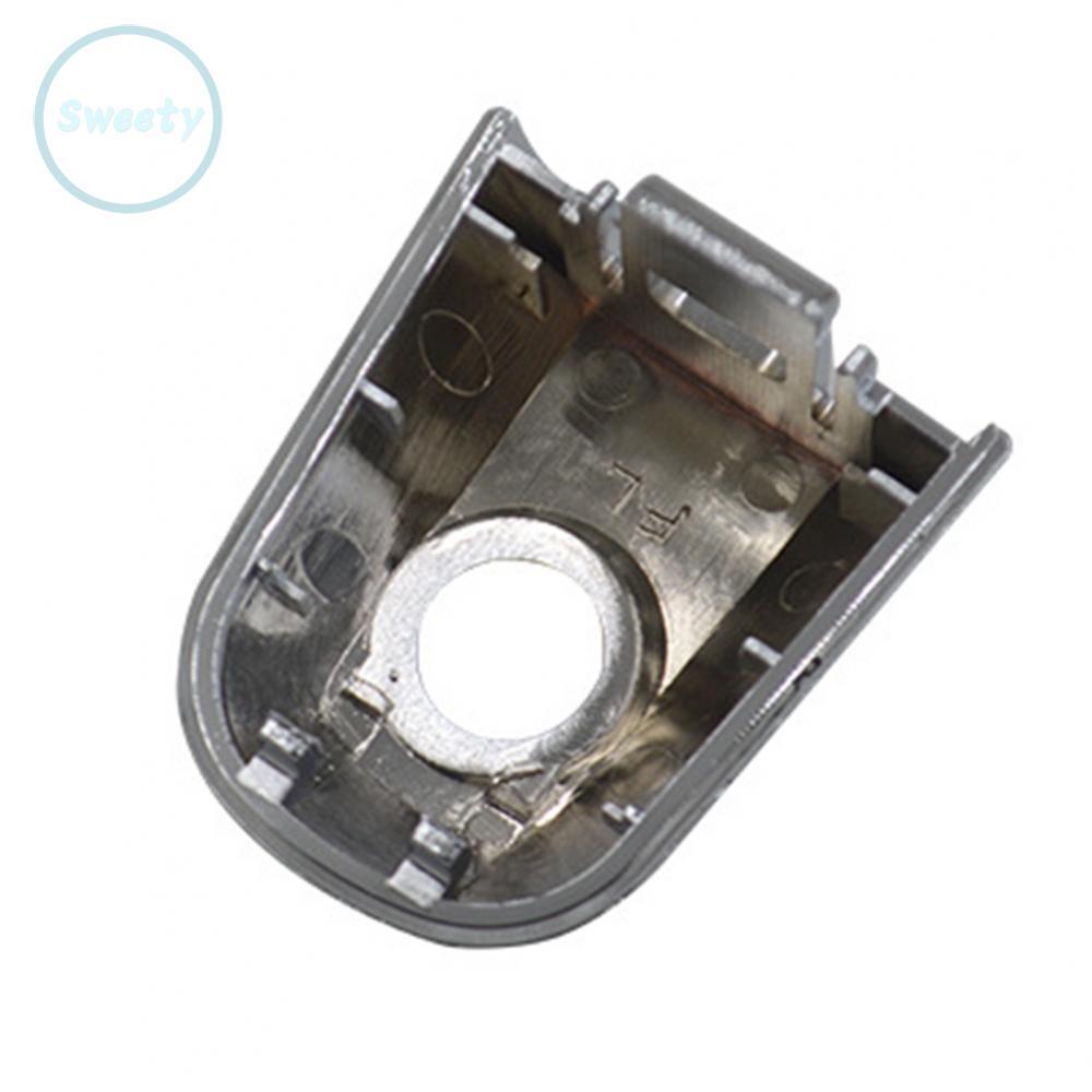 Nắp tay nắm cửa bên ngoài cho phía trước bên trái Mitsubishi cho Pajero Sport 2008 2014