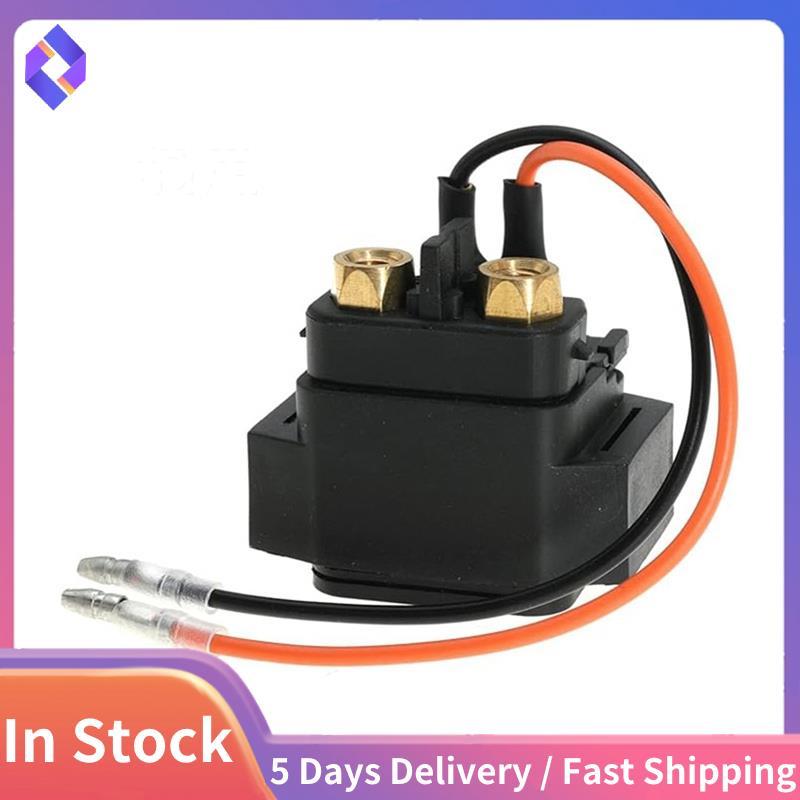 6B6-81940-00-00 Rơle xe máy mới cho FZS VXR 1800 FX1000 V1 Sport 1100 VX Cruiser 1100 Cruiser 1100