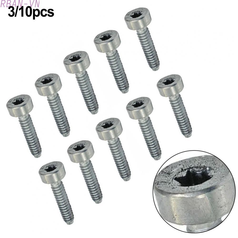 D5x24 Screws for Recoil Starter Muffler Fit For FS90R FS100 R HT75 KM55 and More