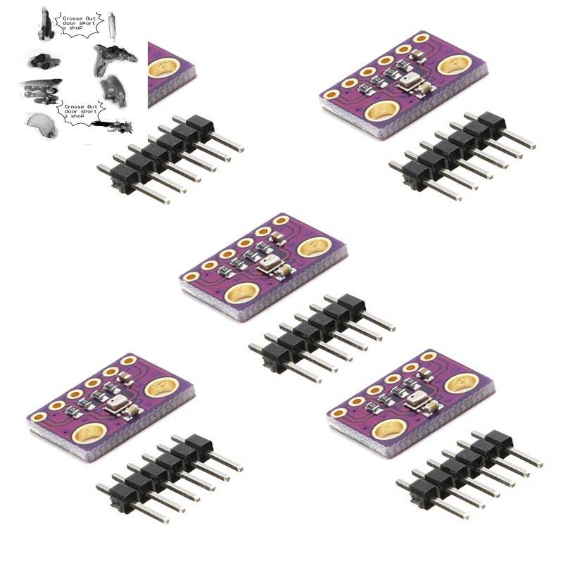 Cảm biến Bme280 Bmp280 Thay thế cảm biến áp suất khí quyển / BMP186