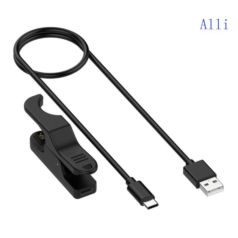 Cáp sạc đồng hồ Alli Bộ chuyển đổi dây cáp sạc USB cho cáp sạc GBD-H2000