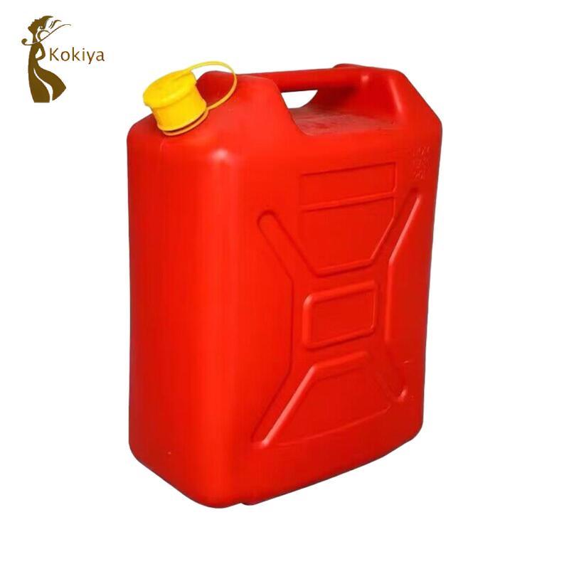 Xô bình xăng tự động cho chất lỏng Hộp đựng chất lỏng Xăng có thể di động Jerry Can để hạ cánh UTV T