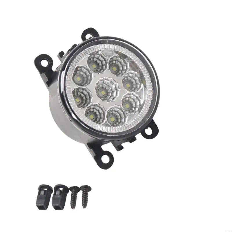 Bóng đèn LED sương mù đáng tin cậy Y4UA cho 4F9Z15200AA 261509Ô tô B90E 84501AJ00A