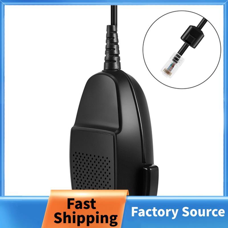 Loa Walkie Talkie GM300 GM950 Mic Radio Micrô cầm tay