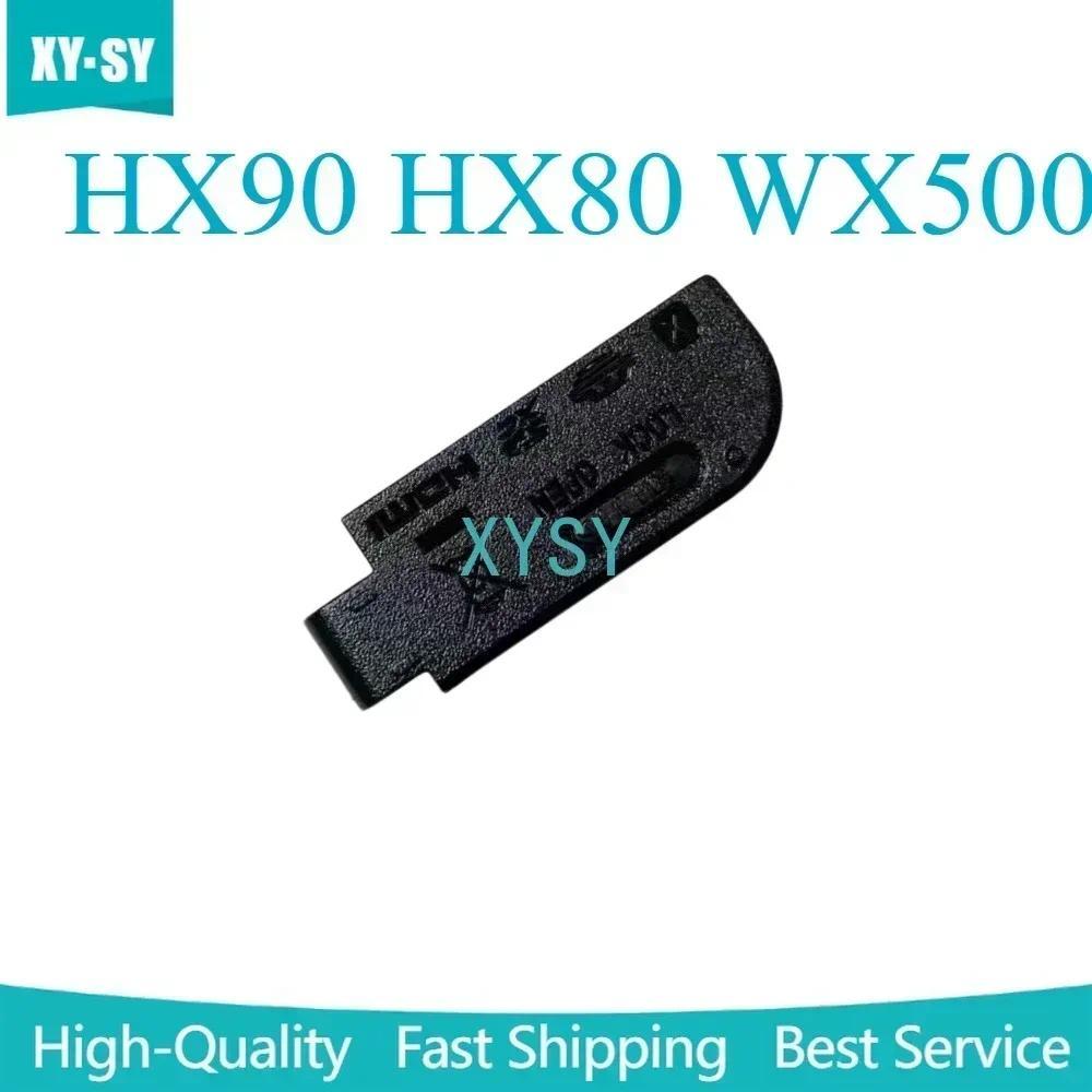 Mới Cho Sony HX90 HX80 WX500 Vỏ Pin Ngăn Camera Chi Tiết Sửa Chữa Các Bộ Phận