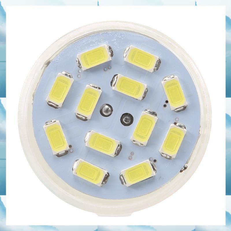 [W F S B] Đèn LED 6W GU4 (MR11) MR11 12 SMD 5730 570 DC 12V