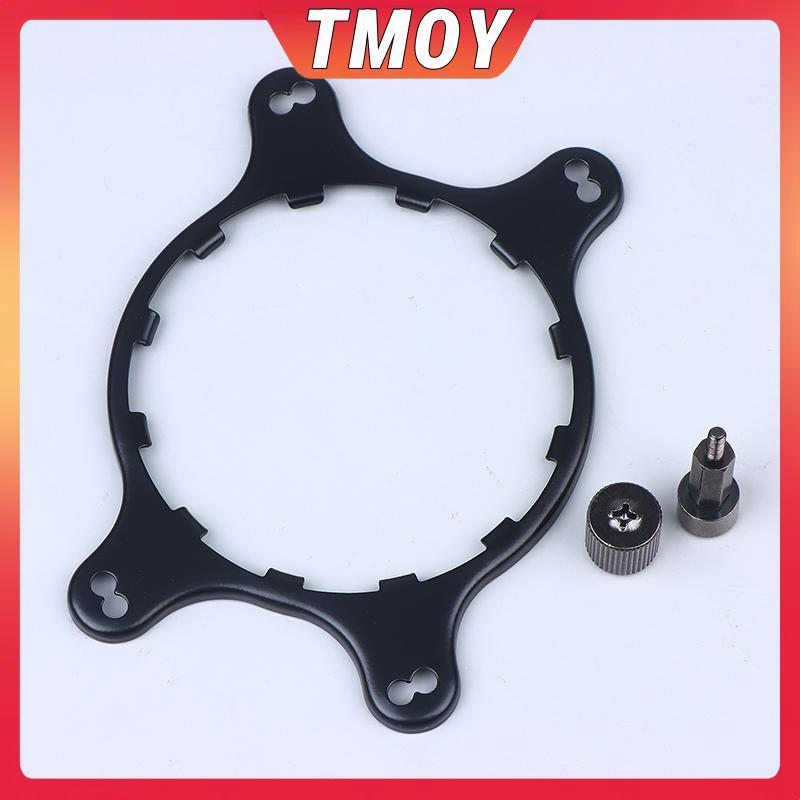 TMOY AM4 AM5 Mount Braet Stud Nut Kit cho NZXT Kraken X41 X42 X51 X52 X61 X62 X63 X72 X73 Z63 Z73 TM