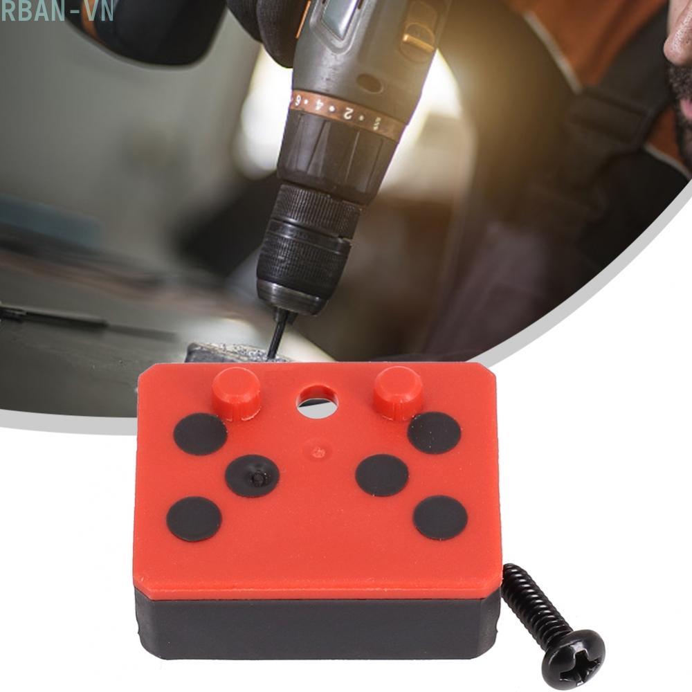 Bit Holder Parts Set Wrenches Easy To Use Kit Magnetic Drill Brand New