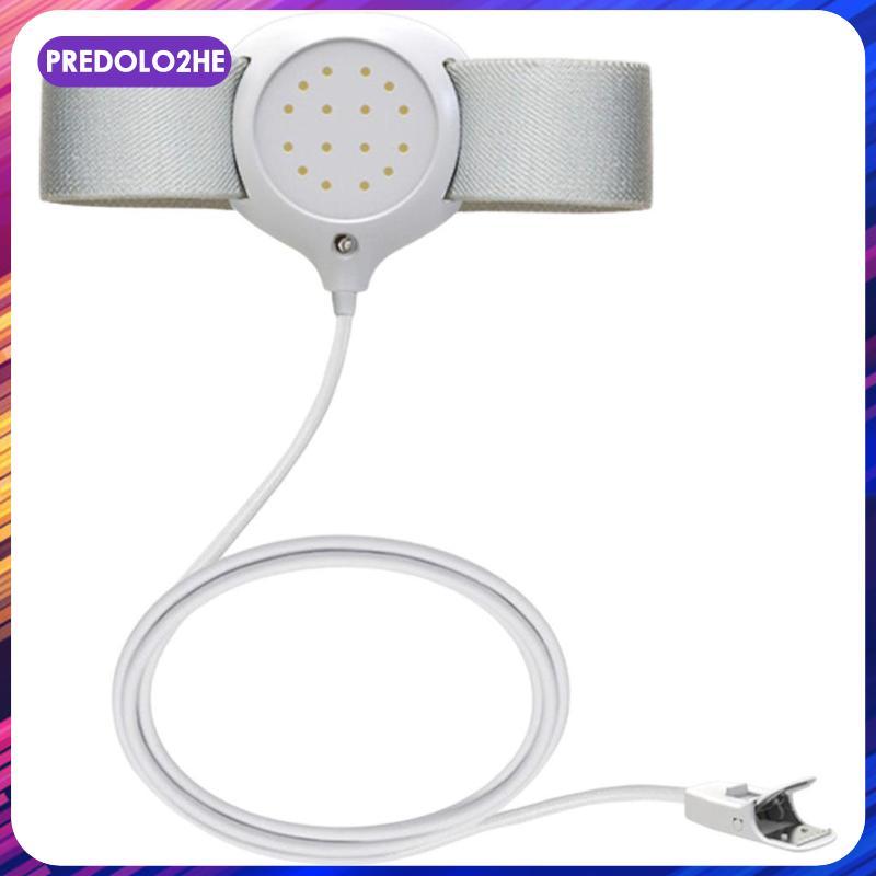 Bedwetting Báo Động Dạ Quang Cánh Tay Mang Enuresis Pee Báo Động Trẻ Em Người Lớn Bé Người Cao Tuổi 