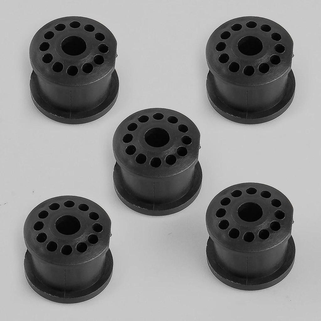 5037380AA 4S6P-7412-AA 4641135 5 Cái Cần Số Cáp Liên Kết Bushing Grommet 4668268AC Phù Hợp Cho Xe Fo