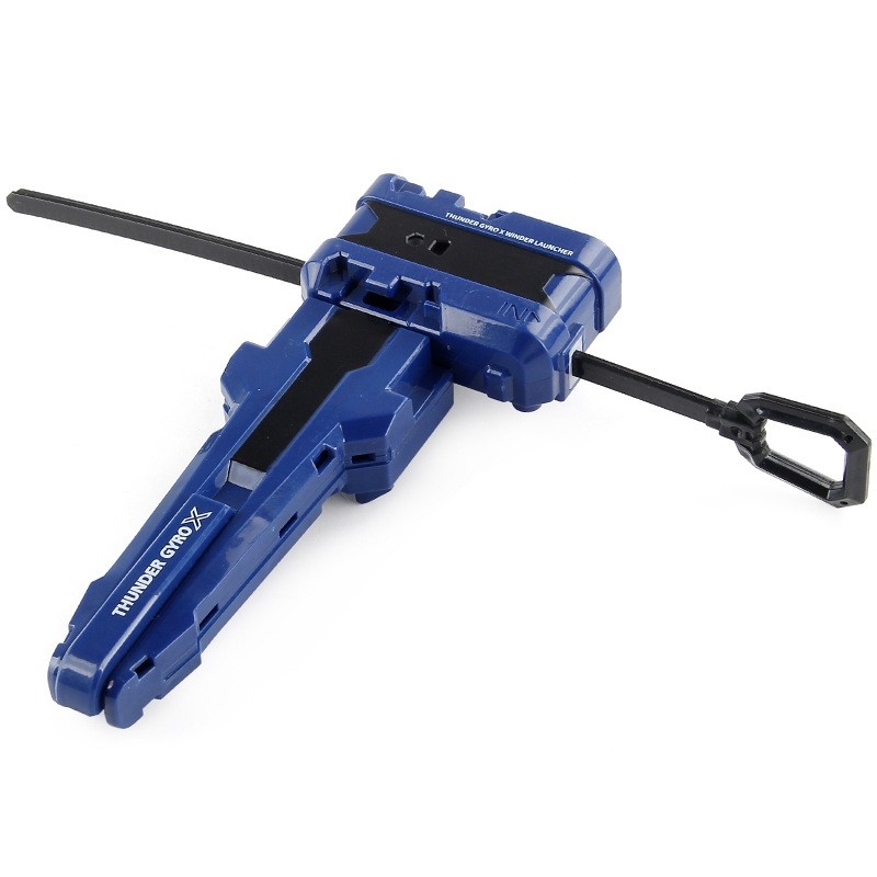 Beyblade beyblade BX beyblade BX beyblade BX-07 beyblade Launcher Tay cầm đồ chơi beyblade