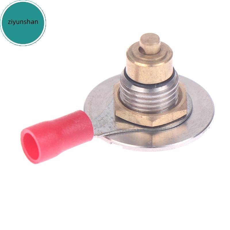 Ziyunshan DIY Connector Spring Loaded 510 Connector cho Mechanical Mod Connect vn