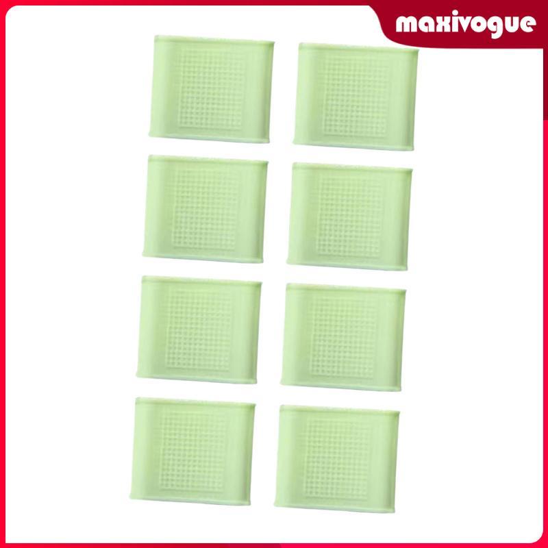 8x Hỗ trợ Nẹp ngón tay cái, Tay áo thể thao, Ngón tay chống trượt, Tay áo hỗ trợ ngón tay co giãn ch