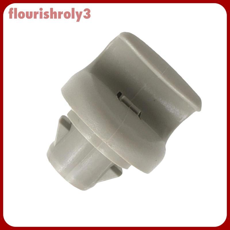 Kẹp che nắng ô tô 96409-bc402 96409BC402 Móc giữ cho Nissan Qashqai J10 Bền Dễ dàng lắp đặt Chất lượ