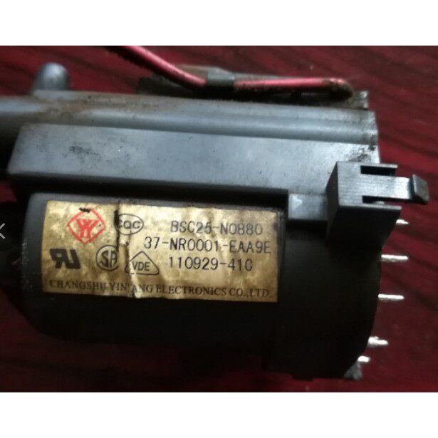 Miễn Phí Vận Chuyển Thương Hiệu Mới Chính Hãng TCL Leroy TV Điện Áp Cao Gói BSC25-N0880 37-NR0001-EA