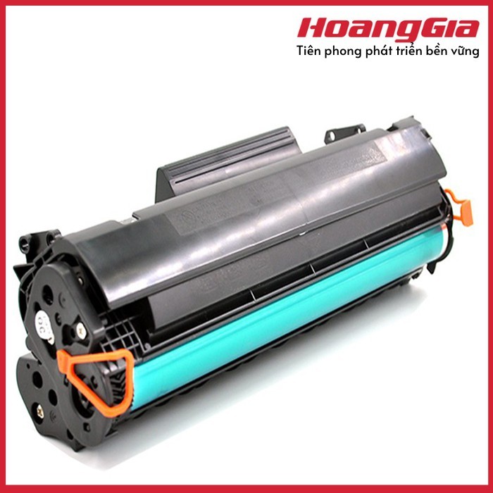 Cartridge Hộp Mực Máy In 12A CANON LBP 2900 HP1020 ( Hộp mực M-Q2612A)