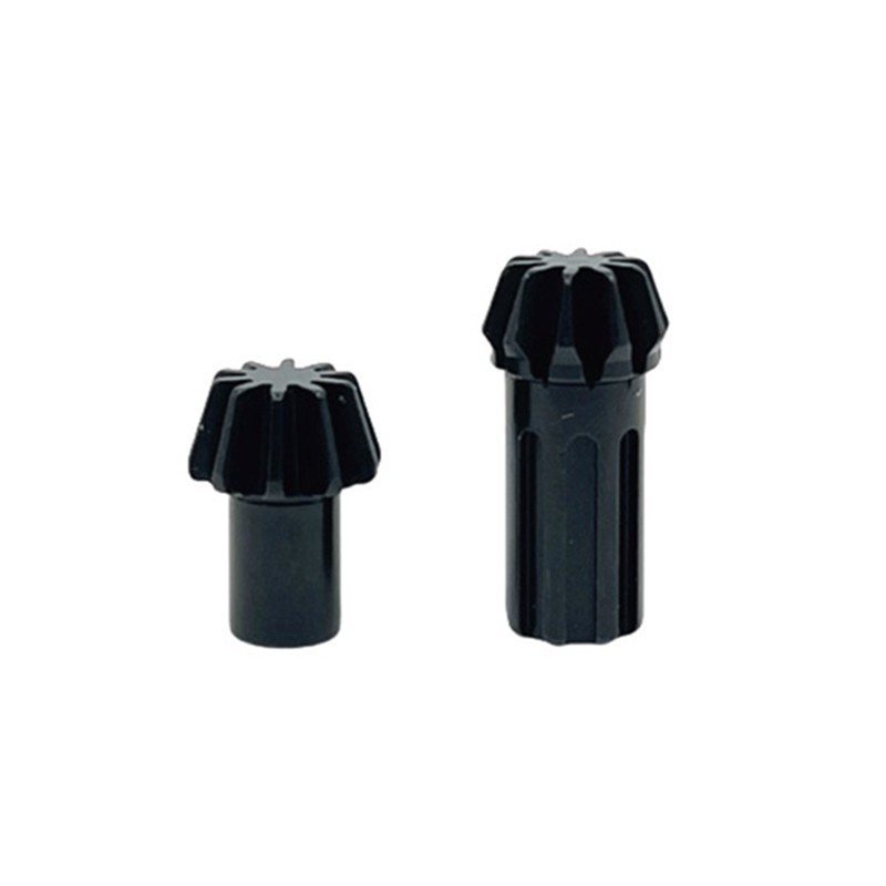 MJX Hyper Go 16207 16208 16209 16210 14207 14208 14209 14210 Thép Gear 1 / 16 1 / 14 RC Xe Nâng Cấp 