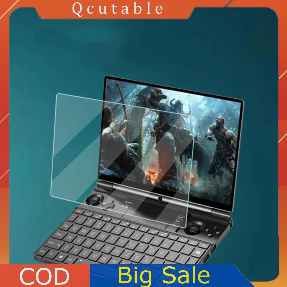 Dành Cho GPD Win Max 2 Kính Cường Lực Phim Độ Cứng 9H Chống Trầy Xước Chống Vân Tay