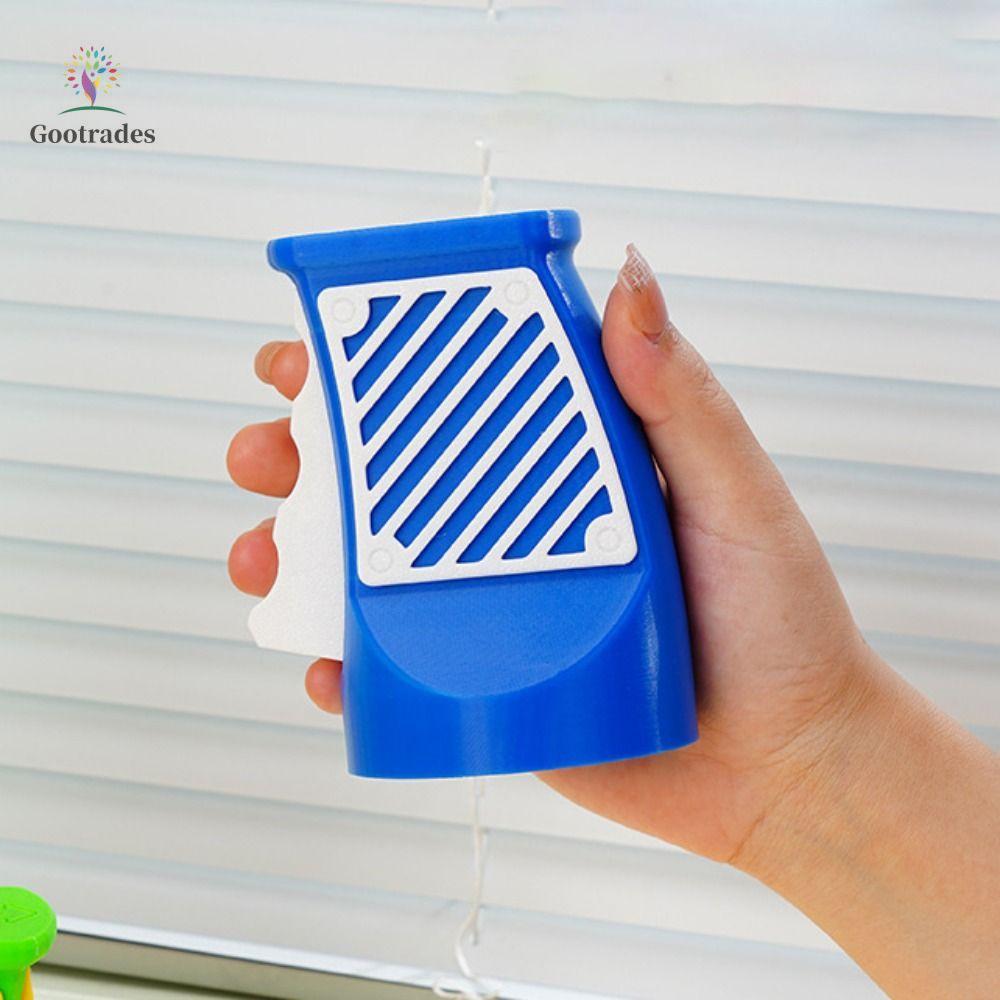 Dụng cụ mở nắp chai nước giải khát GOOTRADES, Dụng cụ mở hộp in 3D chống mài mòn, Thiết kế chống tràn sáng tạo Dụng cụ tháo nắp hộp nhựa