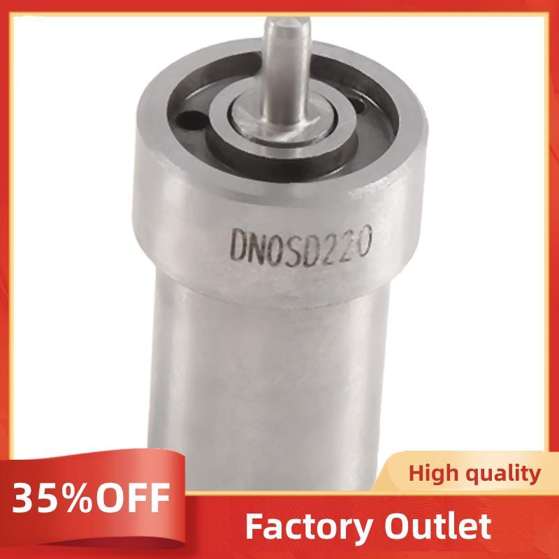 DN0SD220 Vòi Phun Mới Cho OM615 OM616 OM617 W123 S123 220D 240D 240TD Phụ Tùng