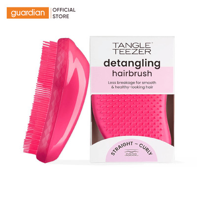 Lược Gỡ Rối Nguyên Bản Tangle Teezer The Original 1 Cái | Guardian Việt Nam
