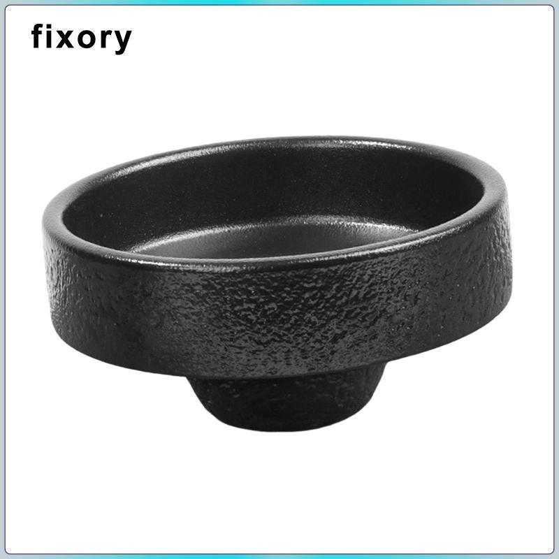 Gốm Ikebana Bát Hoa Đế Sắp Xếp Nhật Bản Ikebana Dụng Cụ Trà Lễ Bình Hoa Sắp Xếp Để Trang Trí Bàn Trà