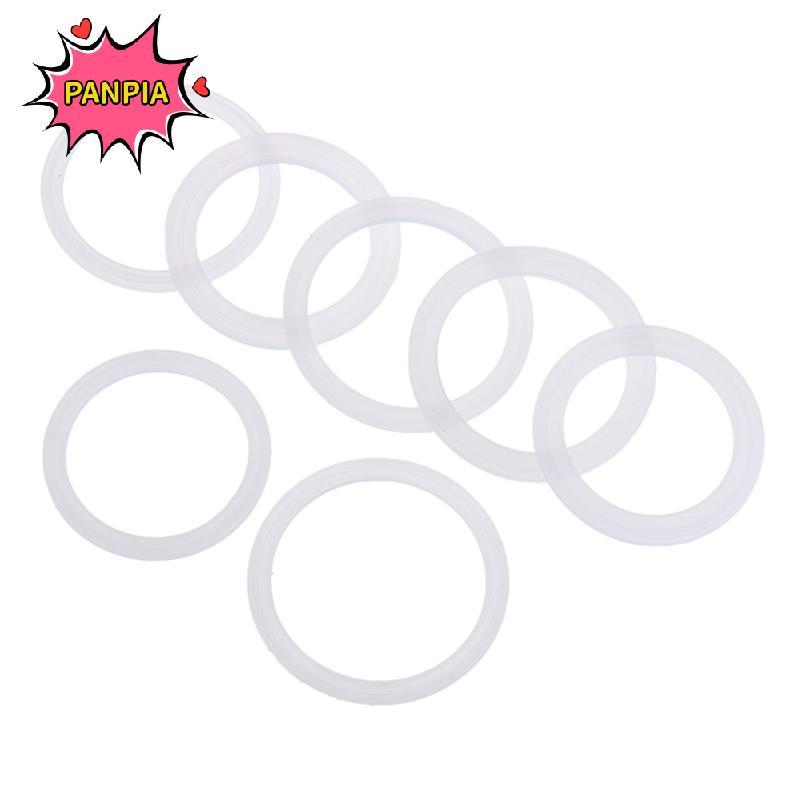[PNPIA] Vòng đệm Silicone an toàn Vòng đệm Vòng đệm chân không Vòng đệm Vòng đệm VN