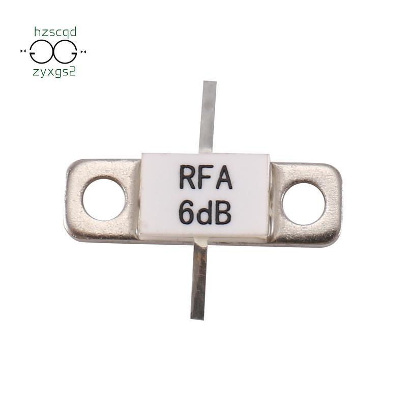 1 CHIẾC 6DB ĐỒNG 100 Watt 6 DB 100W-6DB RFP 100W-6DB 100Watt