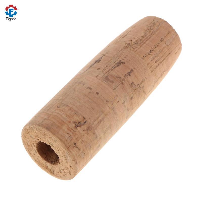 Tay cầm thay thế thoải mái cho fly rod, đường kính 75mm, đồ dùng DIY