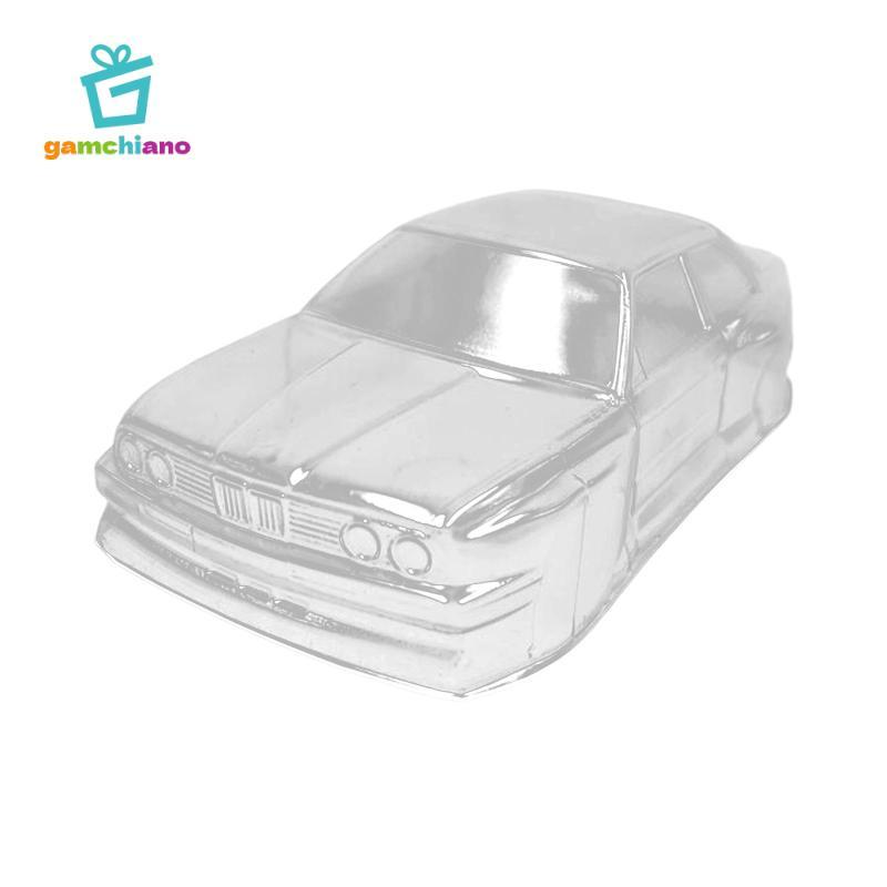 Gamchiano RC Thân Xe Khung RC Xe Tải Vỏ Dành Cho Xe RC Mẫu 1 / 28 Xe RC