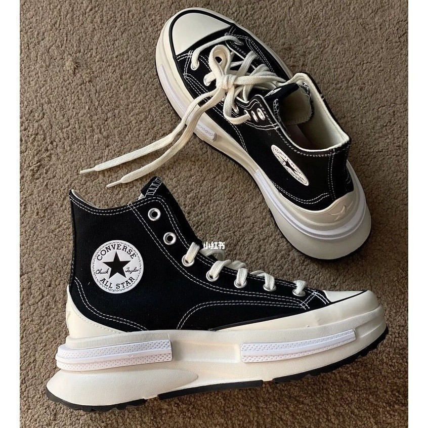 Giày Converse Run Star Legacy Unisex All-Match