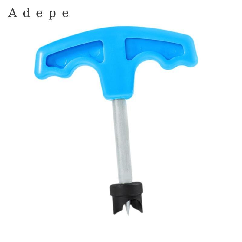 Dụng cụ mở lỗ ống PE Dụng cụ tưới nước nhỏ giọt Dụng cụ tưới cảnh quan Phụ kiện tưới cho thiết bị tư