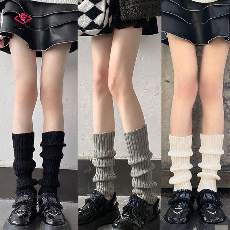 JK Nhật Bản phong cách Gothic, phù hợp mùa thu đông