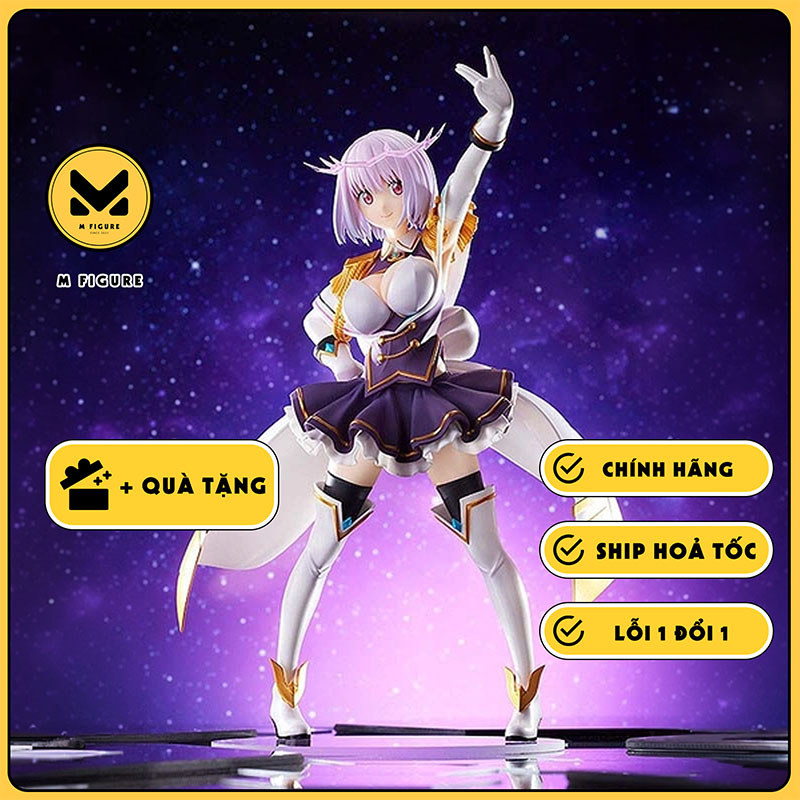 MÔ HÌNH Shinjou Akane New Order - Gridman Universe - Pop Up Parade L Size(Good Smile Company) FIGURE